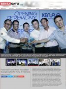 星空体育·(中国)官方网站-STARSPORTS集团国际化战略之 kenflo pump Indonesia