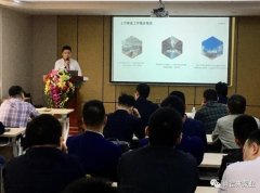 星空体育·(中国)官方网站-STARSPORTS2020年度业务组长述职报告会圆满结束